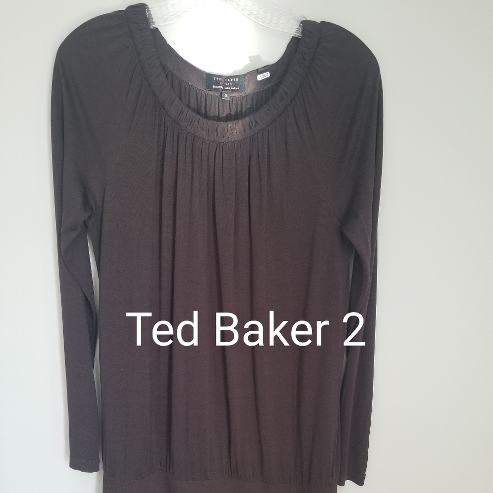 Ted Baker dress size 2